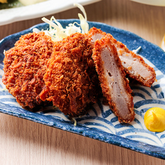 新潟名物!タレカツ