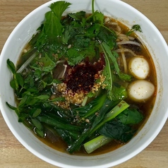 本格!麻辣湯 単品