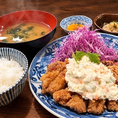 ワインと炭火焼き 備中屋長左衛門 渋谷のおすすめランチ2
