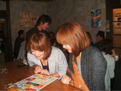 BAR CIPHER (バー サイファ)の写真3