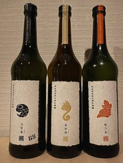 日本酒×フレンチ　Brasserie Patrie 1969 (ブラッスリー パトリ)の写真3