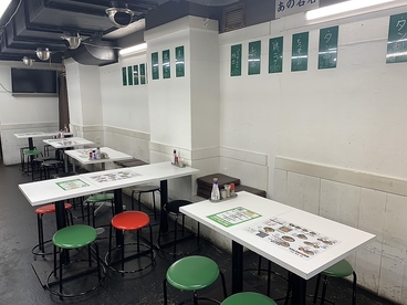 あの名店 西荻窪店の雰囲気1