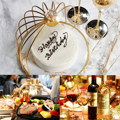 ミーズテラス 静岡駅のコース写真