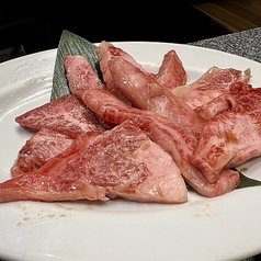 焼肉 翔 しょうの特集写真