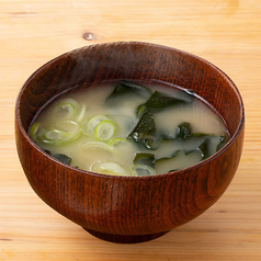 味噌汁