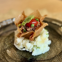 Gateway Siam ゲートウェイサイアムのおすすめ料理1