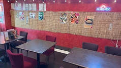 Korean Dining TAMMI コリアンダイニングタンミの雰囲気3