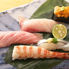 魚の蔵 浜菜虎のおすすめ料理1