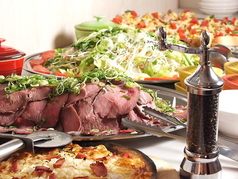 Azzurro アズーロ 神戸元町のおすすめ料理3