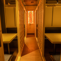 居酒屋 あばれ鮮魚 新宿店の雰囲気3