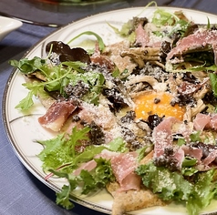 まちいろTableのおすすめ料理2