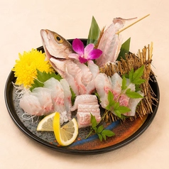 その時期一番美味しい旬の魚!