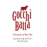 GOCCHI BATTA ゴッチ バッタ 上野 シュラスコ&ビアバーのロゴ