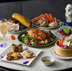 SINGAPORE CUISINE SINKIES シンガポールキュイジーヌシンキーズの写真