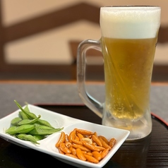 DINER KOUHAKU ダイナーコウハク いわき駅のおすすめドリンク1