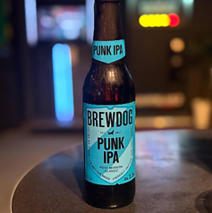 料理に合うお酒