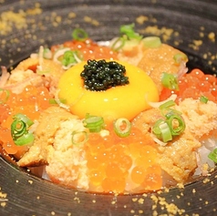 極みの卵かけご飯