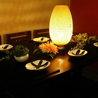 ≪梅田の個室完備居酒屋≫2名様～最大100名様迄