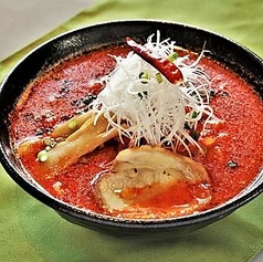 老四川麺館　金満軒のおすすめ料理1