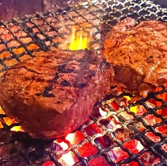 Roji銀のコース写真