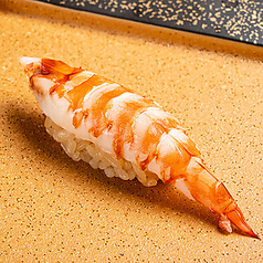 恵比寿 鮨 おぎ乃のコース写真