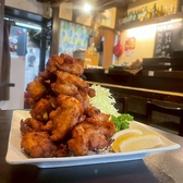 からあげ酒場 祝のおすすめ料理2