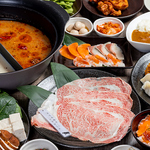 黒毛和種の「ふらの和牛」を贅沢に食べ放題！