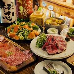 PIER AK ピアエーケー 横浜駅店のコース写真