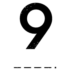 No 9 by セコンダバンビーナ 名駅店のコース写真