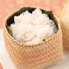 タイもち米