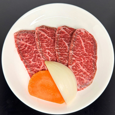 和牛上ロース