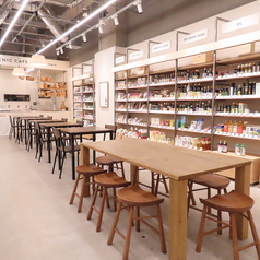 YORKERS sakae ～ヨーカーズ 栄～の雰囲気3