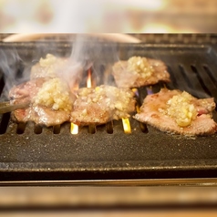 焼肉ホルモン うらはらのおすすめ料理2