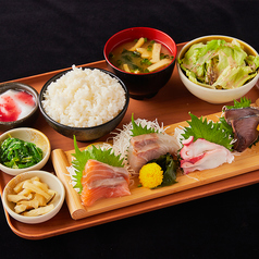 大吉 錦糸町店のおすすめランチ1