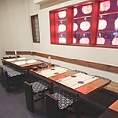 炉端焼　門の特集写真