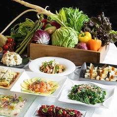 fine dining ファインダイニング 山科 京都山科ホテル山楽のコース写真