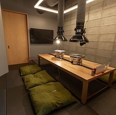 塩ホルモン やけんの特集写真