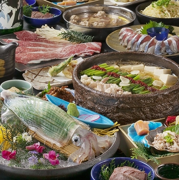 朋樂のおすすめ料理1