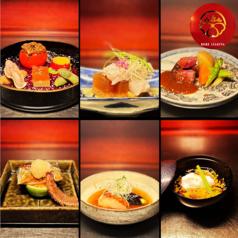 座屋 いざりや 神戸のおすすめ料理1