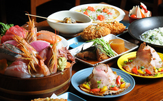 魚豊 茅場町店のおすすめ料理1