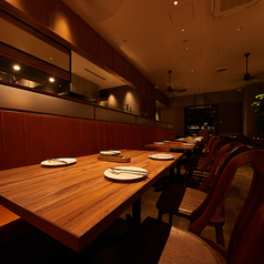 SALVATORE CUOMO CAFE サルバトーレクオモカフェ 所沢の特集写真