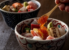 日本料理 雲海のコース写真