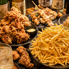 魚弁慶 本厚木店のコース写真