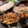 地鶏焼肉MOKUMOKUのおすすめポイント2
