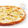 4種のチーズのピッツァ ～BIOのハチミツ付き～
