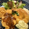 カフェ Q's Party