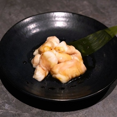 山城牛ホルモンミックス