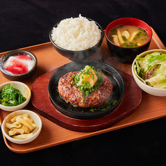 大吉 錦糸町店のおすすめランチ2