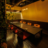 個室居酒屋 くいもの屋わん 茅ヶ崎店の雰囲気2