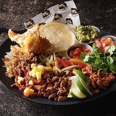 TacosWay タコスウェイ 虎ノ門ヒルズ ビジネスタワーのおすすめ料理1